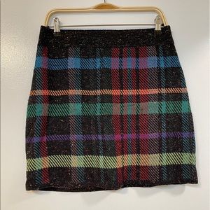 Anthropologie Cecilia Prado Skirt